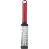KitchenAid Fine Grater, Râpe, Rouge