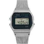 Casio Montre A158WEM-7EF pour Uni