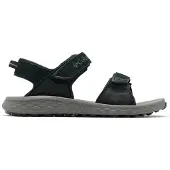 Columbia Konos 2 Strap Sandals Noir EU 44 Homme