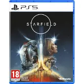 Starfield PS5
