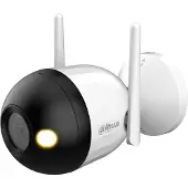 Dahua Net 2Mp Led Bullet Wifi/F2C-Led 2,8 Mm