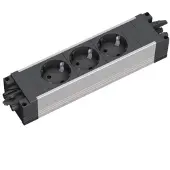 Bachmann Steckdosenleiste 906.18815 (906.18815)
