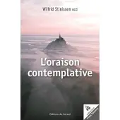 Du Carmel Eds L'oraison contemplative