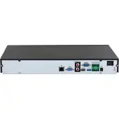 Dahua Wizmind Nvr5216-ei Network Video Recorder Noir