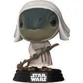 Funko, LLC Star Wars - Caretaker 263 - Pop - Figurine en vinyle