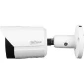 Dahua Caméra réseau bullet à focale fixe DH-IPC-HFW2239SP-SA-LED-S2 2 MP