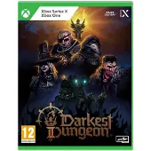 Darkest Dungeon 2 Uk/fr - Xbox Series X
