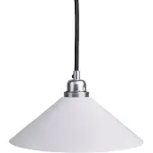 Frama Cone Shade Suspension White | Small