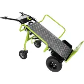 Zipper Chariot élévateur Zi-et260