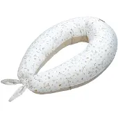 Sevira Kids Coussin D'allaitement Avec Housse