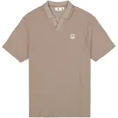 Garcia T-Shirt brocart