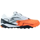 Joma Hommes, Chaussures de football, Cancha Turf Fussballschuhe (45), Noir