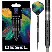Bullet Diesel - 22g