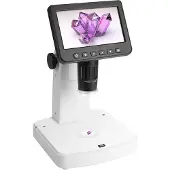Levenhuk Microscope numérique DTX 700 LCD