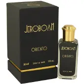 Jeroboam Extrait de parfum Oriento, 30 ml