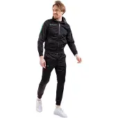Givova Revolution Tracksuit Noir 2XL Homme