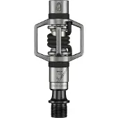 Crankbrothers Egg Beater 3 Pedals Noir,Argenté