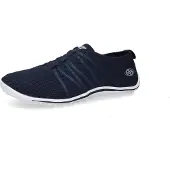 Dockers by Gerli Damen Barfußschuhe Blau