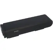 Shimano Bt-en404 Rear Carrier Battery Argenté 418 Wh