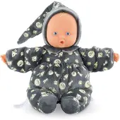 Corolle Mon Doudou Babipouce - Glow in the Dark, 28cm