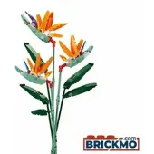 Sluban Fleur d'oiseau de paradis M38-B1121C