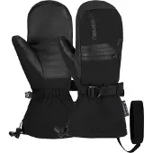 Reusch Gants de sport 'Torres' gris / noir