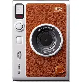 Fujifilm INSTAX MINI EVO BROWN