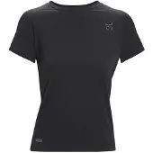 Altus Tisma Short Sleeve T-shirt Gris M Femme