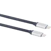 Shiverpeaks HOMECINEMA Câble de connexion USB-C, USB3.1, 2 m