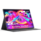 Mobile Pixels Fold 16" Qhd - 16 Pouces Full Hd Ips (in-plane Switching)