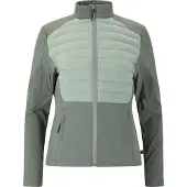 Endurance Veste de sport 'Beistyla' vert / menthe / noir