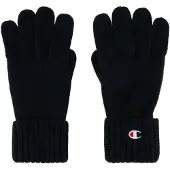 Champion Unisexe, Gants, Handschuhe Handschuhe, Noir, (L, M)
