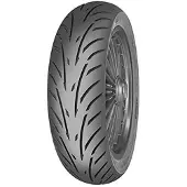 Mitas Touring Force-Sc 120/80 - 16 Tl 60P Rear