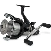 Shimano Baitrunner XT-RB, 6000, ambidextre, roue libre Moulinet de pêche, à frein arrière, avec frein arrière, BTRXT6000RB