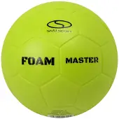 SMJ Bälle FoamMasterUM126-G, couleur verte