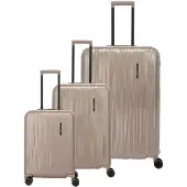 Travelite Ensemble de bagages 'Barbara' beige
