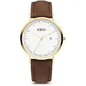 Krns - 1027 - Montre-bracelet