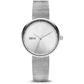 Krns - 3001 - Montre-bracelet