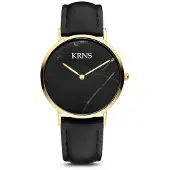 Krns - 1025 - Montre-bracelet