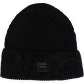 FILA Unisexe, Bonnet, Simontes Hut, Noir, (Taille unique)
