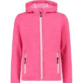 CMP Veste de randonnée à capuche fille