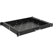 SHOWGEAR sliding shelf FSM/FSG/WMF/WMH SERIES