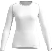 Loeffler Maillot manches longues femme Transtex Warm