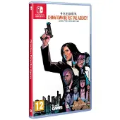 Games Switch Chinatown Detective Agency