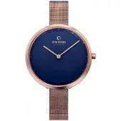 Obaku montre Femme V227LXVLMV
