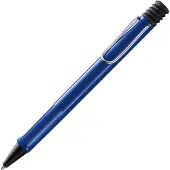 Lamy Stylo à bille Safari bleu brillant (1x)