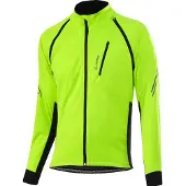 Löffler San Remo Ab Light Jacket Jaune 50 Homme