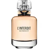 Givenchy L'interdit woda perfumowana spray rechargeable 100ml