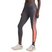 Under Armour Velociti Ankle Printed Leggings Gris L / Regular Femme