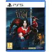 Ps5 Chronicles Of The Wolf Clair PAL